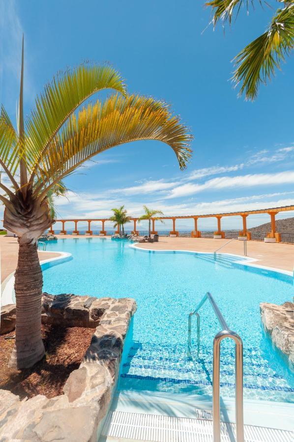 Perfect Sunset South Tenerife Costa Adeje  Exterior foto
