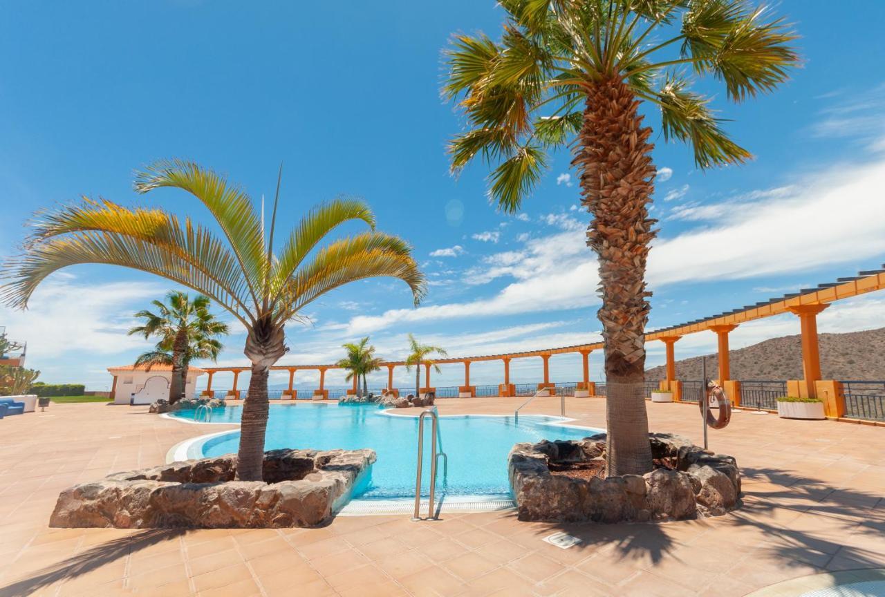 Perfect Sunset South Tenerife Costa Adeje  Exterior foto